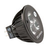 FX MR16 4W 3000K 60 Degree 242 Lumens LED