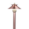 FX PF Path Light Copper18RA CU 20W LED