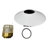 Delmare Lens Assembly Lexan FX
