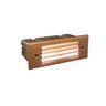 FX LM Wall Light 10V - 15V Compatible 2LED w/ Luxor Technology
