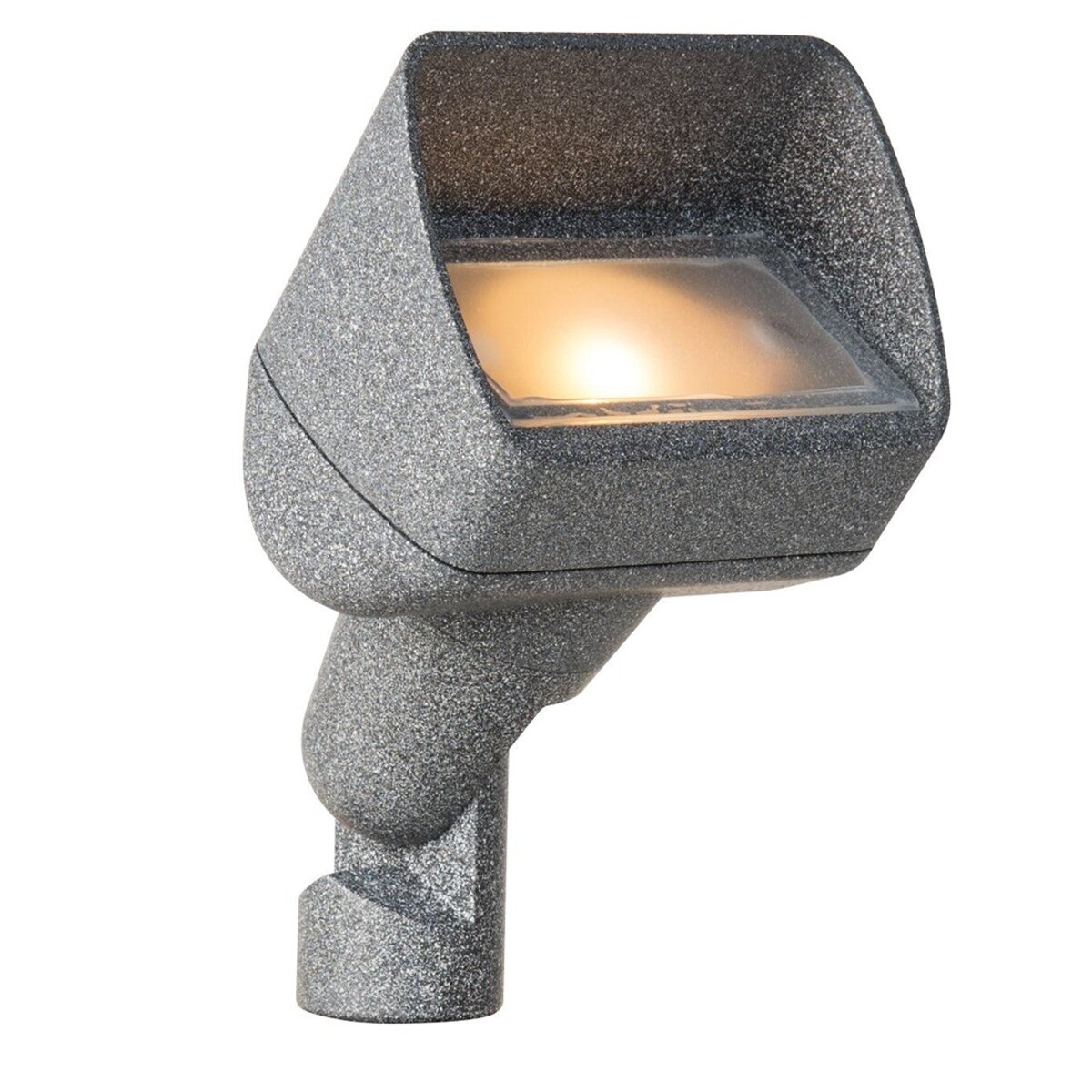 FX PB Wall Wash Luxor ZD Aluminum Housing Bronze 4.2W 2700K 93 Degree ...