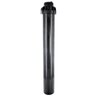 FX Grande Luxor ZD 12 in. LED Riser Copper Flat Black Finish 4.2W 2700K LED