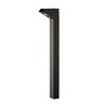 FX M-PK Path Light Flat Black 4.2W 2700K LED