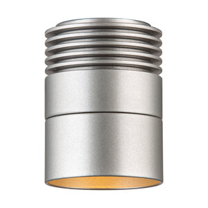 PS LED Down Light 6LED Silver