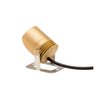 Luxor Underwater Light Brass 6 LED FX
