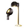 FX RW Path Light 18 in. Riser Aluminum Bronze Finish 4.2W 2700K LED