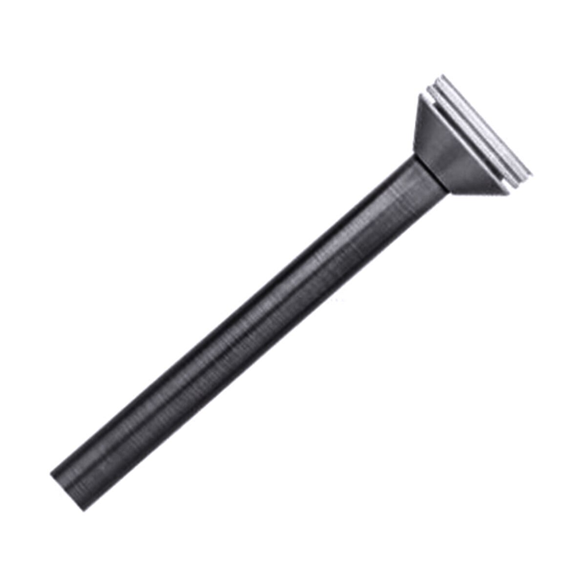 24 in. Grande Riser Flat Black 3 LED FX | SiteOne US