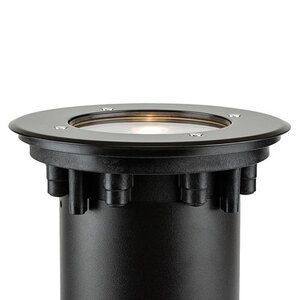 FX XN ZD Grand In-Grade Light Bronze Finish 18W 3000K 60 Deg Ring LED