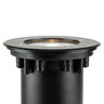 FX XN ZD Grand In-Grade Light Bronze Finish 18W 3000K 60 Deg Ring LED