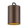 VE ANTIQUE BRONZE 3 LED FX