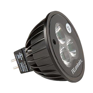 FX ECO MR16 6W 3000K 60 Degree LED
