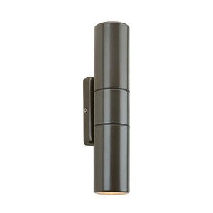 FX ZW Up/Down Corner Bracket Bronze