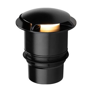 FX CG51 Ground Wash Light 180 Degree Flat Black

