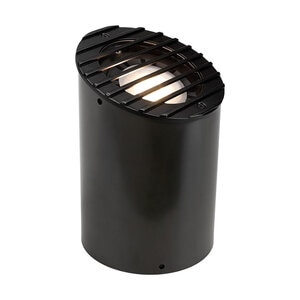 FX Cora CN73 Well Light FB No Lamp
