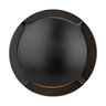 FX CG51 Ground Wash Light 2700K  WF 180 Degree Flat Black
