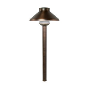 Demilite Antique Bronze 18 Riser FX