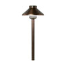 Demilite Antique Bronze 18 Riser FX