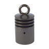 FX LEZD Down Light Aluminum Housing Bronze 2W 2700K LED