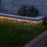 FX SRP Strip Light Soft White 3000K LED 40 ft. Long