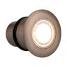 FX CN51 Cora In Grade 5.4VA MR-16 Pro LED Lamp 2700K 35 Degree Flood Ring Antique Bronze