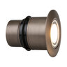 FX CN51 Cora In Grade 5.4VA MR-16 Pro LED Lamp 2700K 35 Degree Flood Ring Antique Bronze