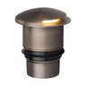 FX CG51 Cora Ground Wash 4.3VA MR-16 Pro LED Lamp 2700K 180 Degree Antique Bronze