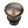 FX CG51 Cora Ground Wash 4.3VA MR-16 Pro LED Lamp 2700K 180 Degree Antique Bronze