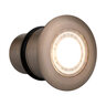 FX CN51 Cora In Grade 4.3VA MR-16 Pro LED Lamp 2700K 35 Degree Flood Ring Antique Bronze