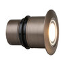 FX CN51 Cora In Grade 4.3VA MR-16 Pro LED Lamp 2700K 35 Degree Flood Ring Antique Bronze
