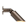 FX CA51 Cora Accent Light 5.4VA MR-16 Pro LED Lamp 2700K 35 Degree Flood Antique Bronze