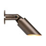 FX CA51 Cora Accent Light 5.4VA MR-16 Pro LED Lamp 2700K 60 Degree Flood Antique Bronze