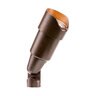RS LED 20W, 2700K, FLD, SB, MR16 UP LIGHT, SEDONA BROWN