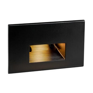 FX ACCENT LIGHT, INTEG, STK, BLCK