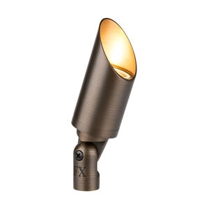 FX CA51,ECO6VA,K27,FLD,AB Cora Accent Light Antique Bronze