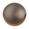 FX CG51 Ground Wash No Lamp 180 Degree Antique Bronze