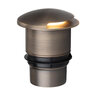 FX CG51 Ground Wash No Lamp 180 Degree Antique Bronze