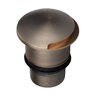 FX CG51 Ground Wash No Lamp 180 Degree Antique Bronze
