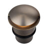 FX CG51 Ground Wash No Lamp 180 Degree Antique Bronze