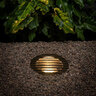 FX CN73 Well Light No Lamp Liner Grate Antique Bronze