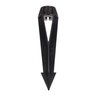 FX Black Super Slot Spike