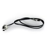 FX Socket Assembly MR16 18 Gauge Spt-1
