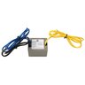 FX Luxor Low Voltage Cube 10V 60W AC Dimmable LED Landscape Light - Dimensions: 2 in. x 1-2/3 in. x 1-2/3 in.