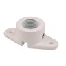 mini mount flat white