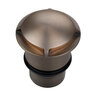 FX Cora CG-51 Ground Wash 6.5VA MR16 Pro LED 3000K 180 degree ground wash Antique Bronze