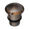 FX Cora CG-51 Ground Wash 6.5VA MR16 Pro LED 3000K 180 degree ground wash Antique Bronze