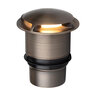FX Cora CG-51 Ground Wash 6.5VA MR16 Pro LED 3000K 180 degree ground wash Antique Bronze