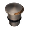 FX Cora CG-51 Ground Wash 6.5VA MR16 Pro LED 3000K 180 degree ground wash Antique Bronze