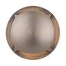 FX Cora CG-51 Ground Wash 6.5VA MR16 Pro LED 3000K 180 degree ground wash Antique Bronze