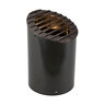 FX Cora CN73 Well Light 11.3VA PAR-36 LED lamp 3000K 35 degree beam angle Antique Bronze