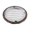 FX Cora CN73 Well Light 11.3VA PAR-36 LED lamp 3000K 35 degree beam angle Antique Bronze
